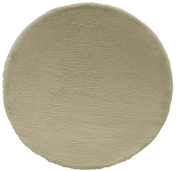 Koberec MOYO PREMIUM Cuban Sand hnedý kruh