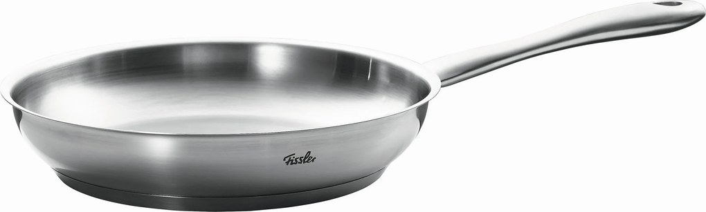 XXXLutz PANVICA 24/8,5 cm Fissler - Panvice na vyprážanie - 0037240066