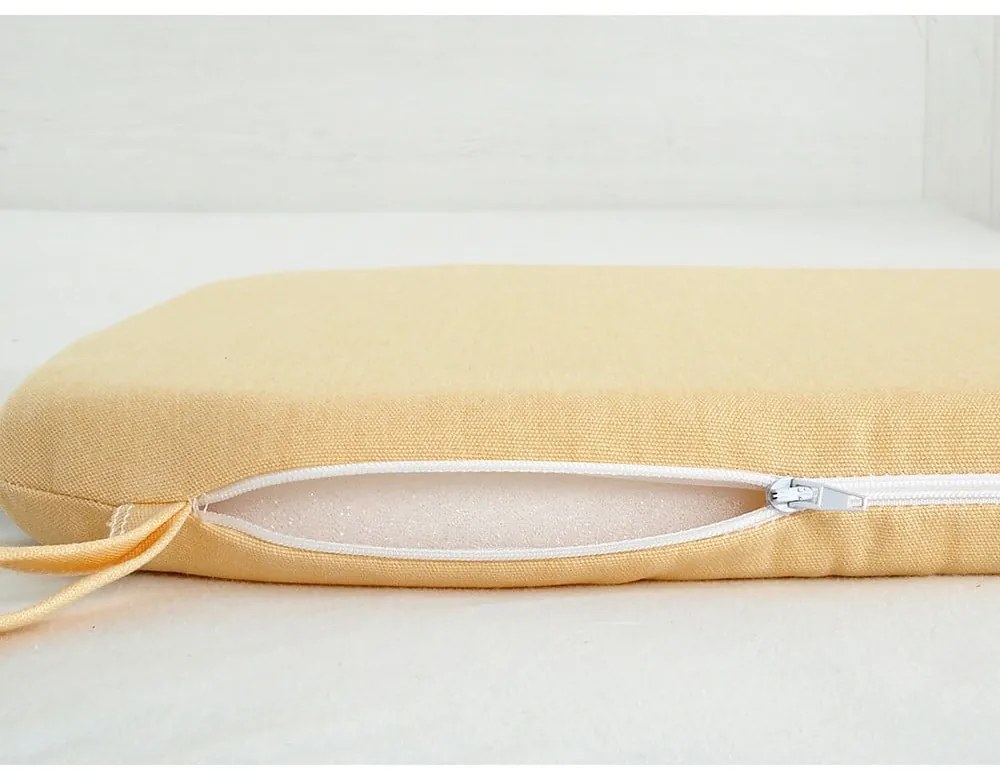 Sedák 40x40 cm Sunsol – B.E.S.