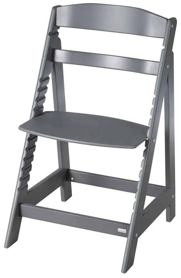 Jedálenská stolička Sit Up Flex – Roba