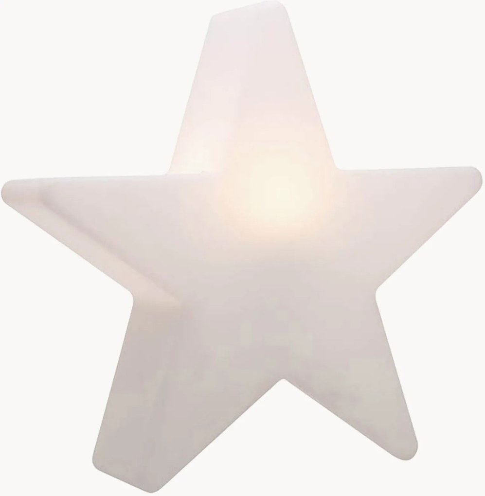 LED dekorácia so zmenou farby do interiéru/exteriéru Shining Star