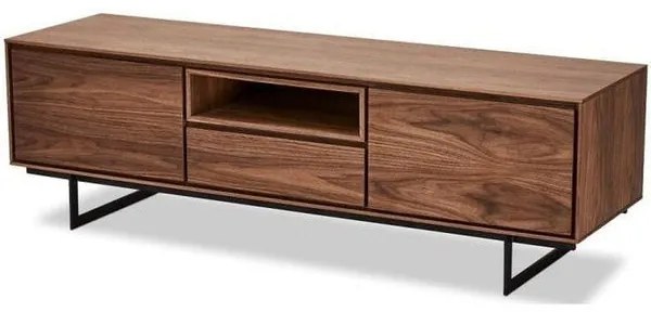 TV stolík Laval (orech)