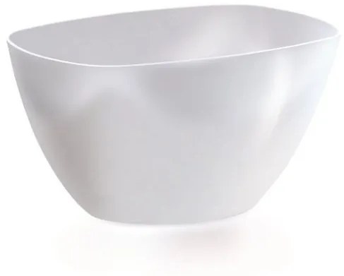 Mísa Coubi Orchidea bílá