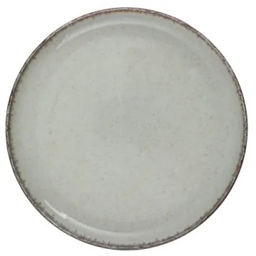 Jedálenská súprava 24 ks zelená/porcelán