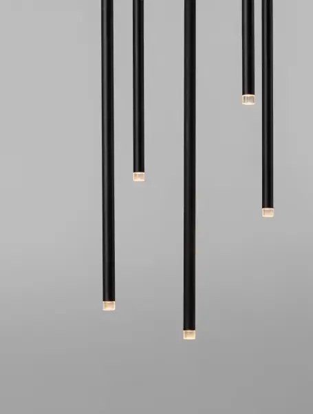 Minimalistický luster Stilvi 5