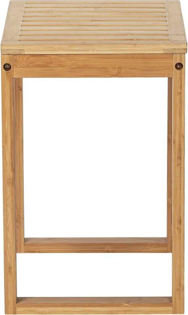 Wenko Bambusový stôl BAMBUSA