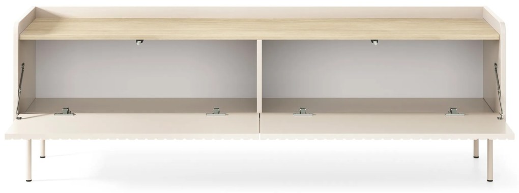 LAS Stolík pod TV Level D