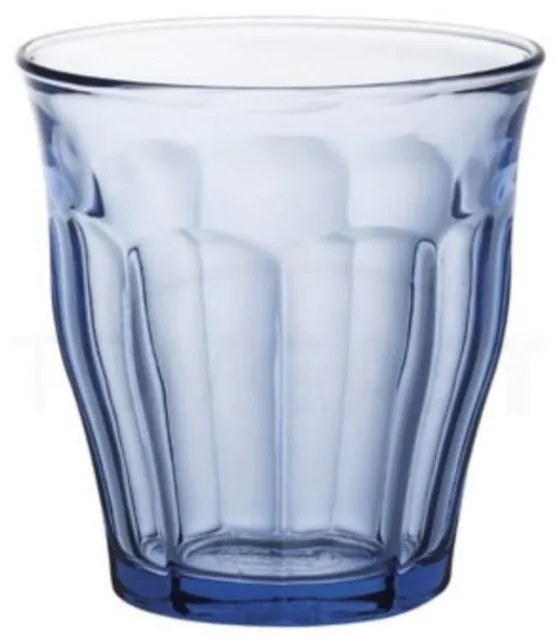 Poháre v súprave 6 ks 250 ml Picardie - Duralex