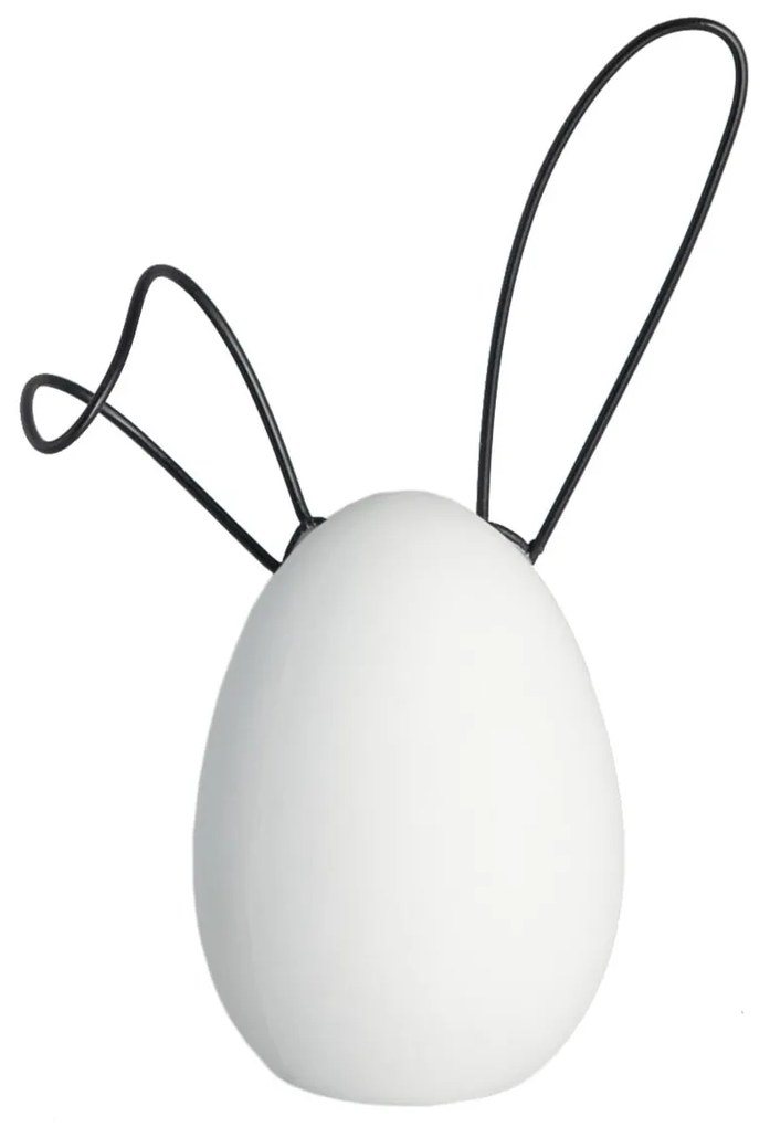 Storefactory Veľkonočná dekorácia LINNEA 14 cm