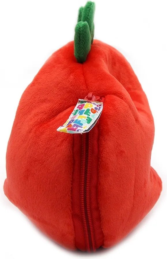 Plyšová hračka Flipetz 2in1 Comet – Les Deglingos