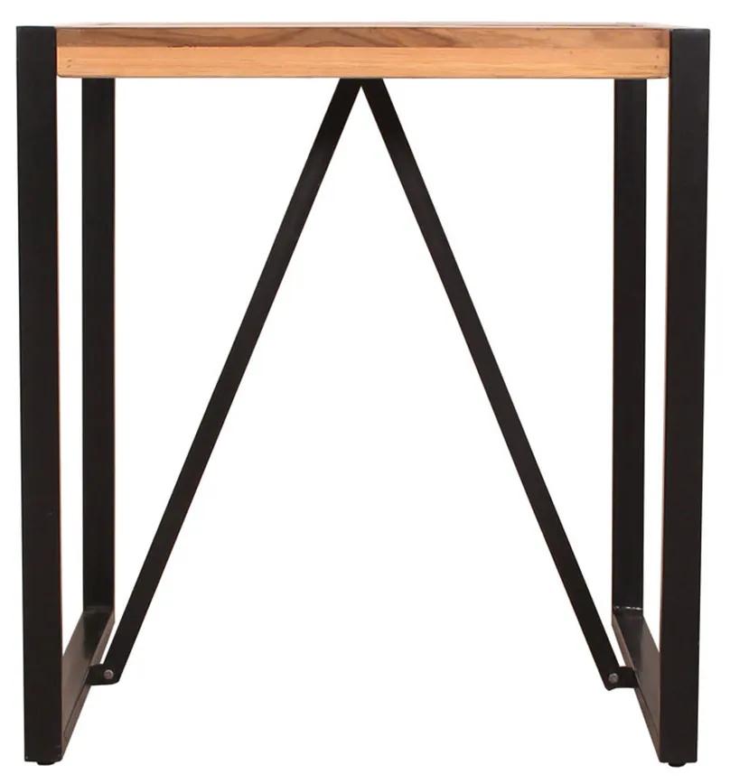 Stôl FIUME 70 × 70 × 77 cm 70 × 70 × 77 cm SIT MÖBEL