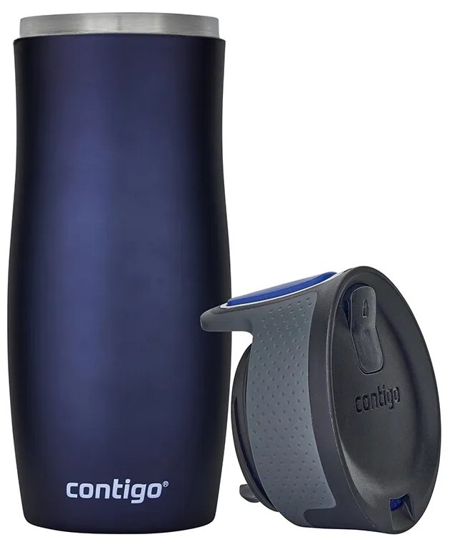 Termoska Contigo West Loop 470 ml Monaco