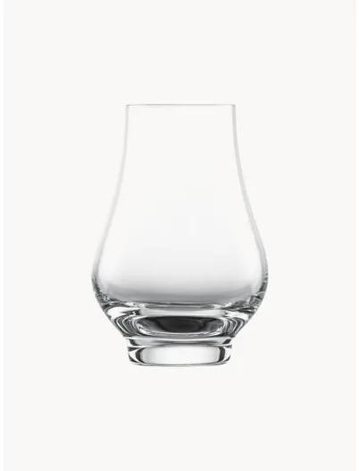 Krištáľové poháre na whisky Bar Special, 6 ks