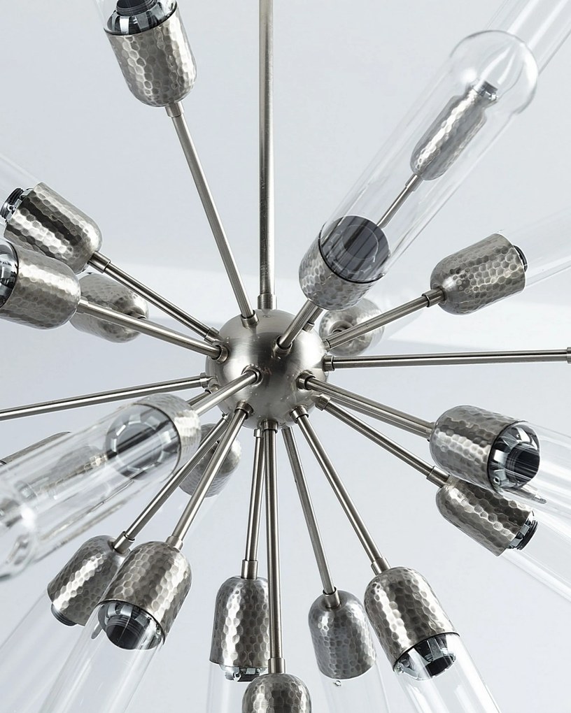 Závesná lampa Dixon