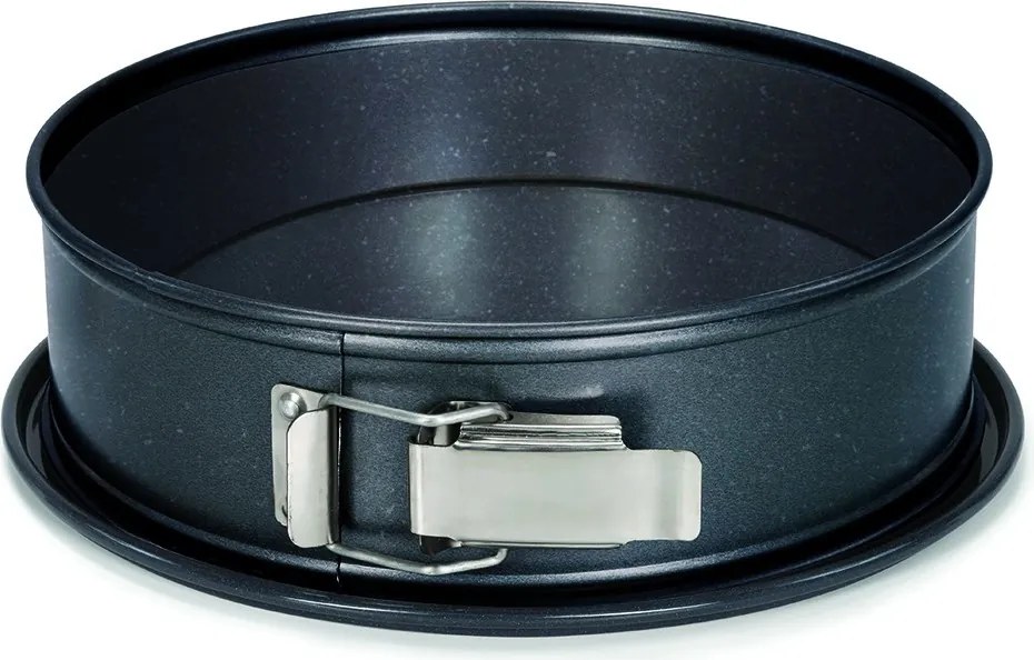 Otváracia tortová forma Premium so širokým dnom 24 cm