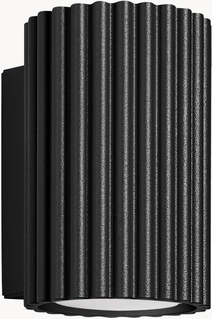 Nástenné svietidlo Gleam