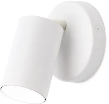 Orion - Nástenné bodové svietidlo SEAN 1xGU10/13W/230V biela