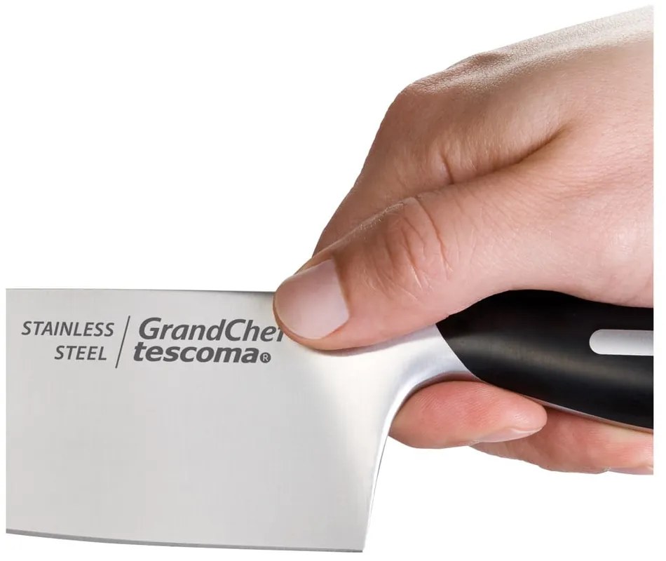 Súprava nožov so stojanom 5 ks GrandChef – Tescoma