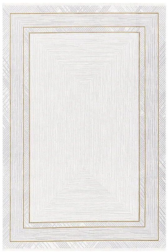 Koberc Heatset Versay 0,8/1,5 51397b A96 5 béžová/zlatá