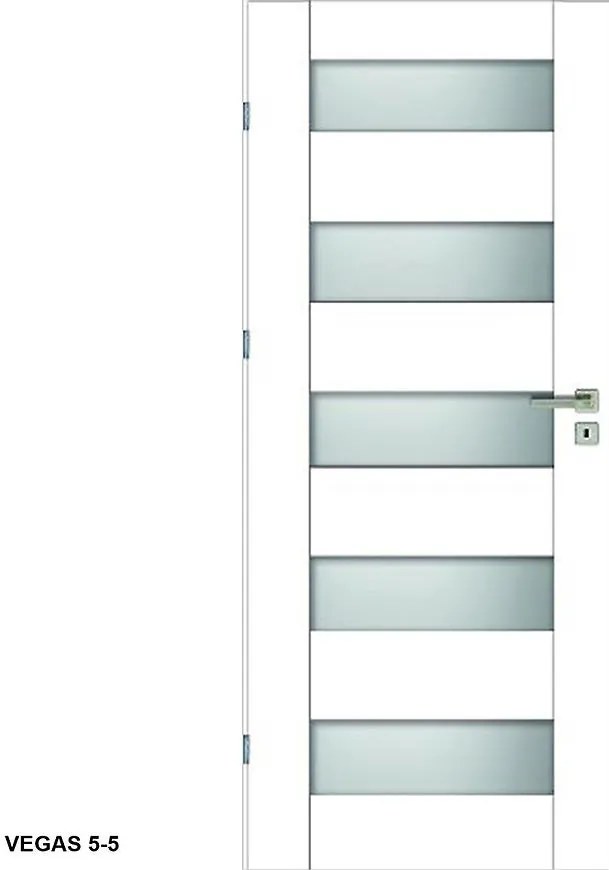 Vnútorné dvere na mieru Vegas