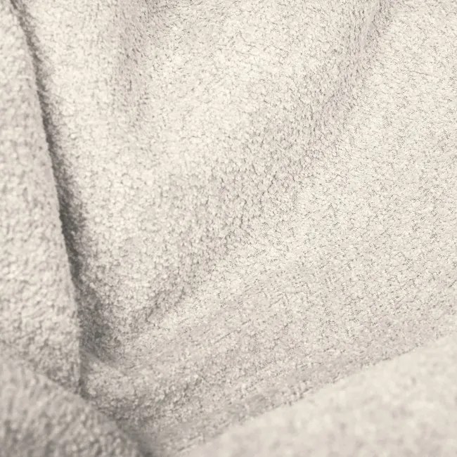 Sedací vak SAKO béžový bouclé