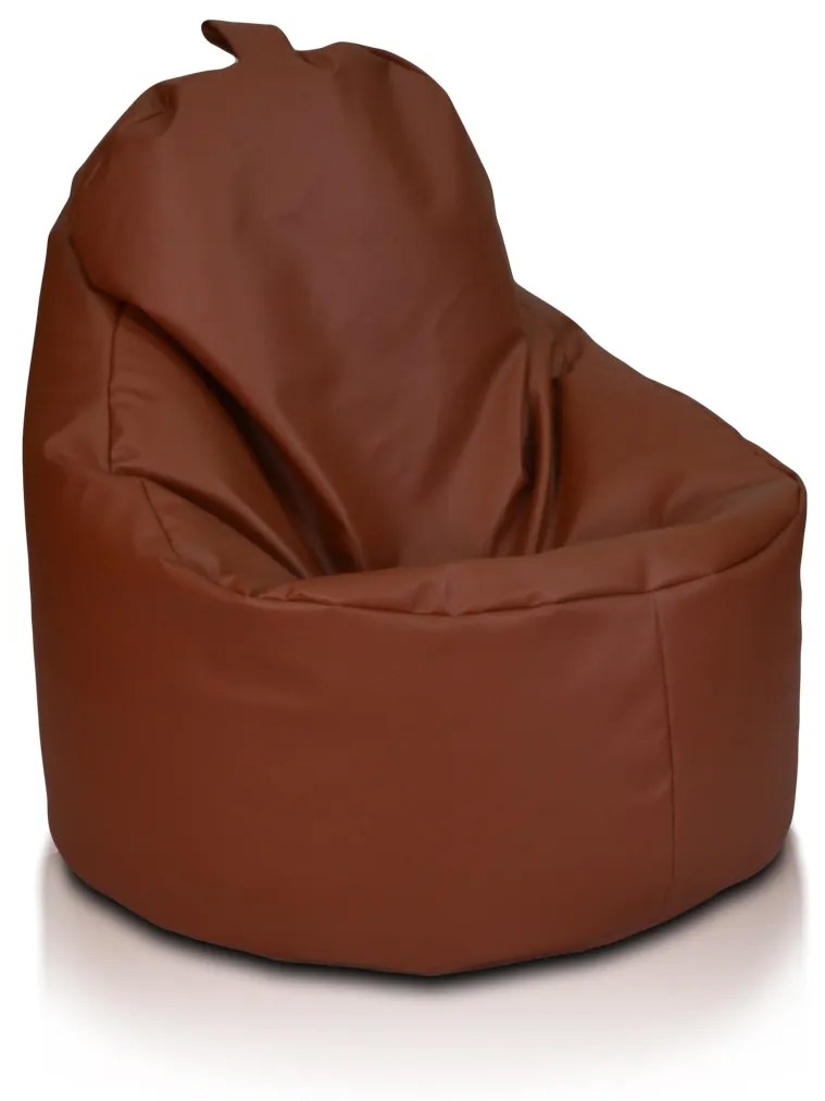 INTERMEDIC SK Sedací vak INTERMEDIC  YOKO Farba: NC02 - Zelená (Polyester)