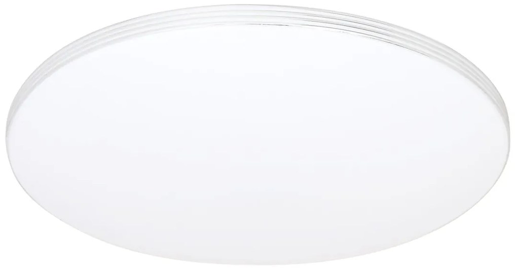 Stropné LED svietidlo Siena, 1x LED 25w, 3000-6000k, ch
