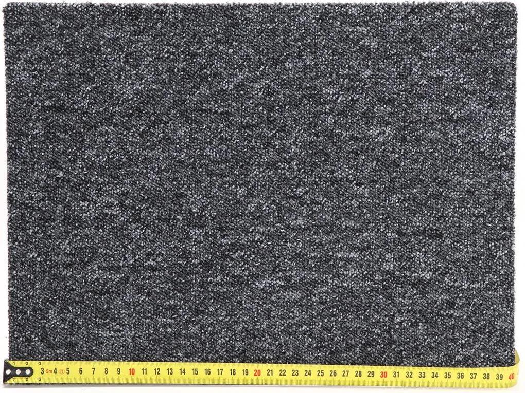 Condor Carpets AKCIA: 230x400 cm Koberec metráž Extreme 77 - Bez obšitia cm