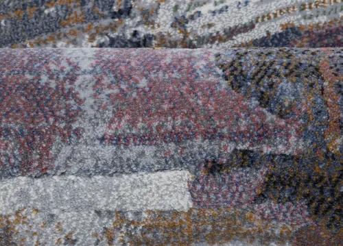 Koberce Breno Kusový koberec ARGENTUM 63423/2626, viacfarebná,200 x 290 cm
