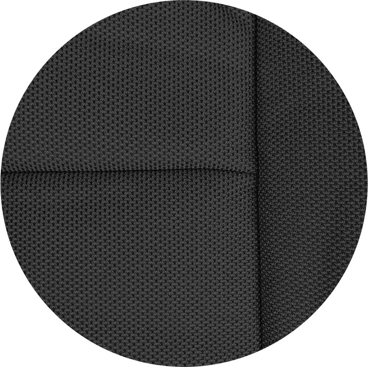 Cappa Autopoťahy Perfetto YL Dacia Sandero čierna