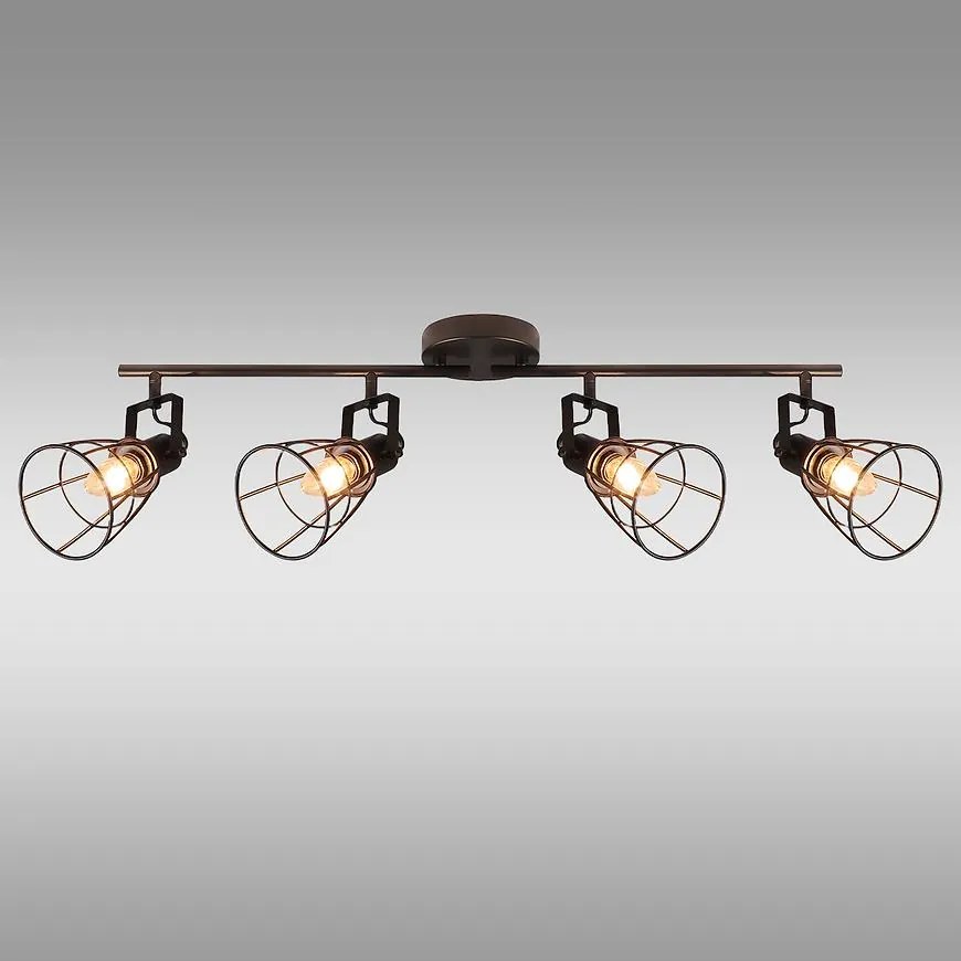 Stropné bodové svietidlo  CELTIS  AS-CEE144B LS4