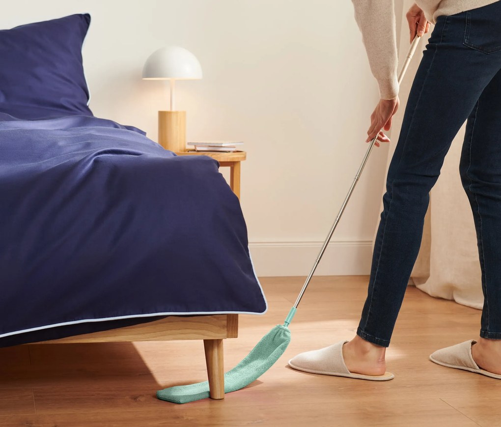 Flexibilná prachovka