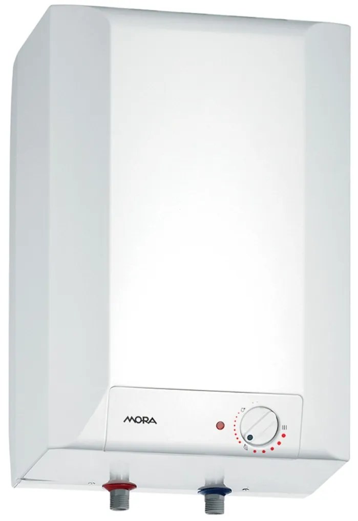 Beztlakový ohrievač vody Mora Mini 10 litrov 560591