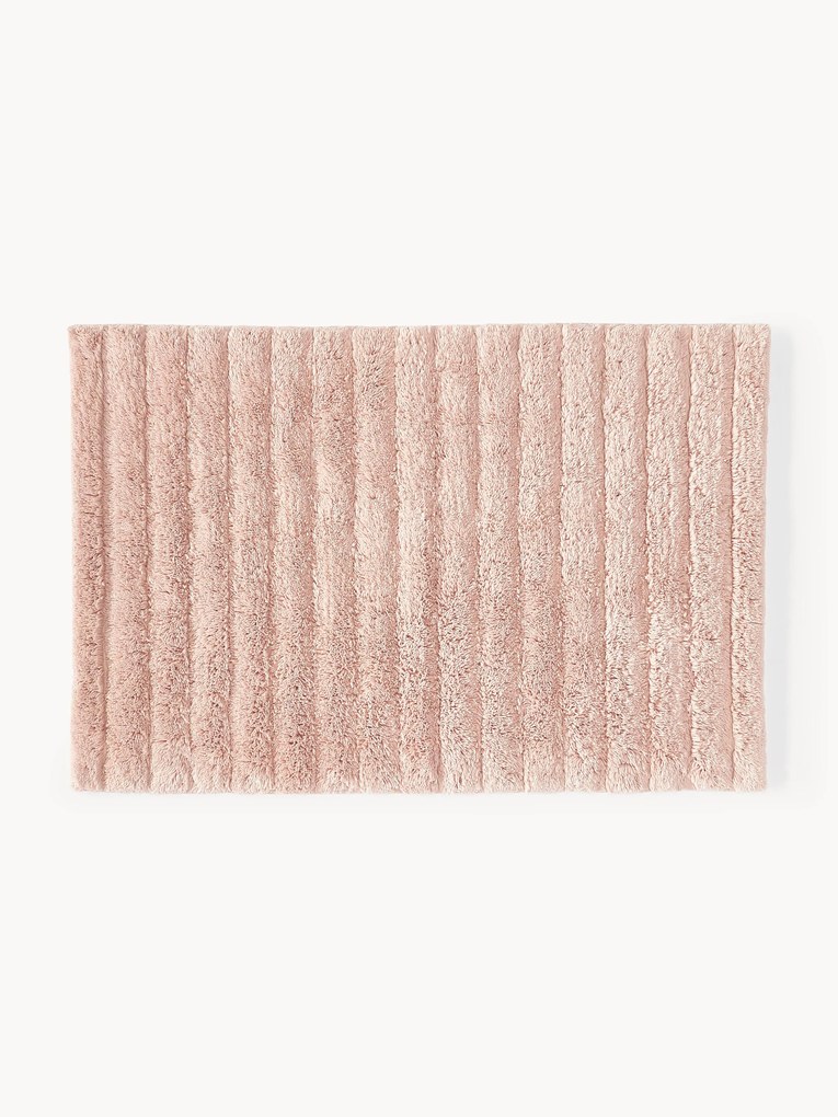 Huňatá kúpeľňová predložka Bailey