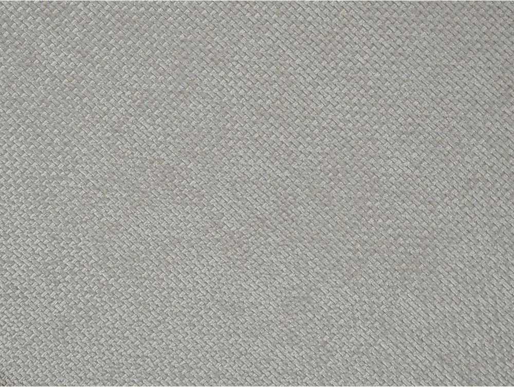 Svetlosivá ženilková rozkladacia pohovka 228 cm Neyo – Bobochic Paris