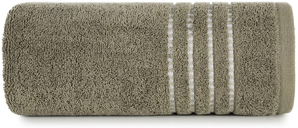 FROTÉ UTERÁK FIORE 30X50 CM SVETLOHNEDÁ