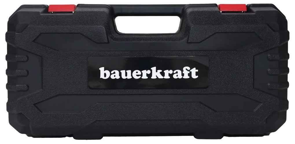 LONGWELL INDUSTRIAL LTD Reťazová píla akumulátorová, mini ručná píla 21V, bezkartáčový motor + kufrík