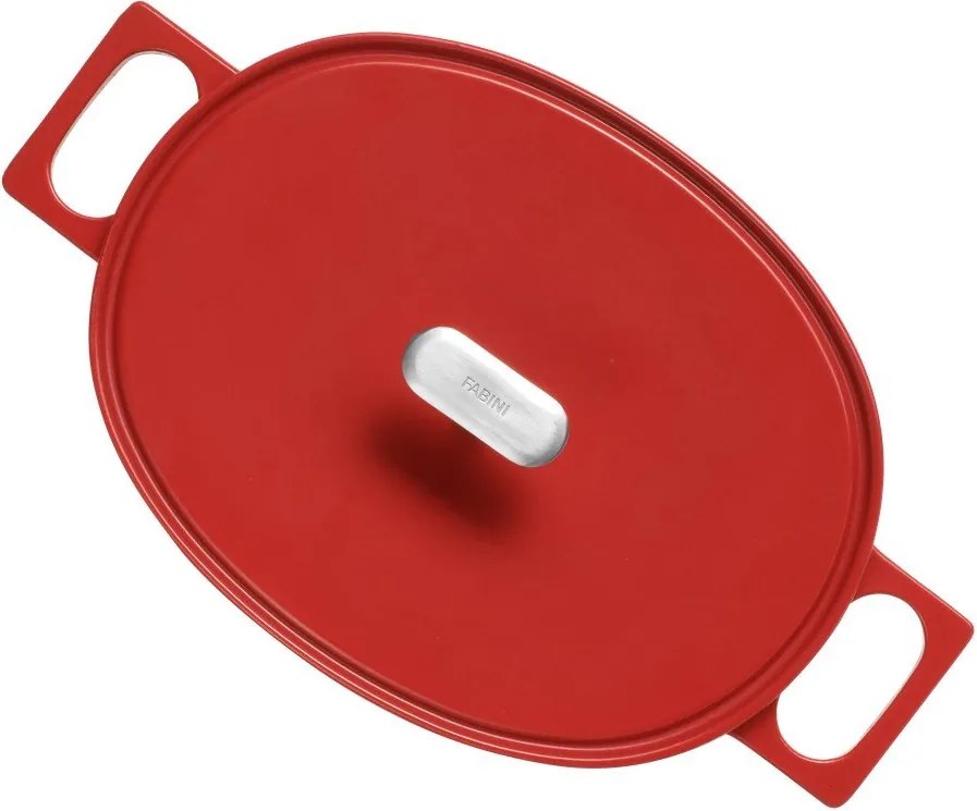 Liatinový pekáč 25x43 cm Mattia 3.0 – FABINI