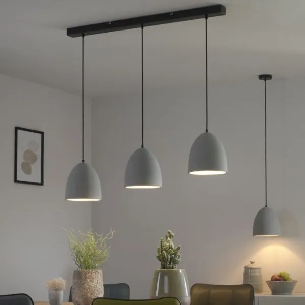 Paul Neuhaus 2231-22 - Luster na lanku ETON 1xE27/40W/230V