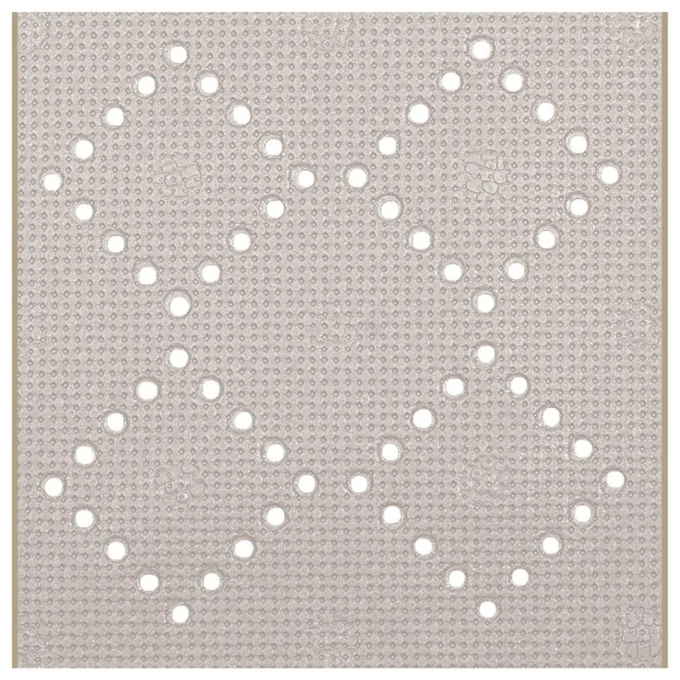 Protišmyková podložka do sprchy 55x55 cm Alaska – Spirella