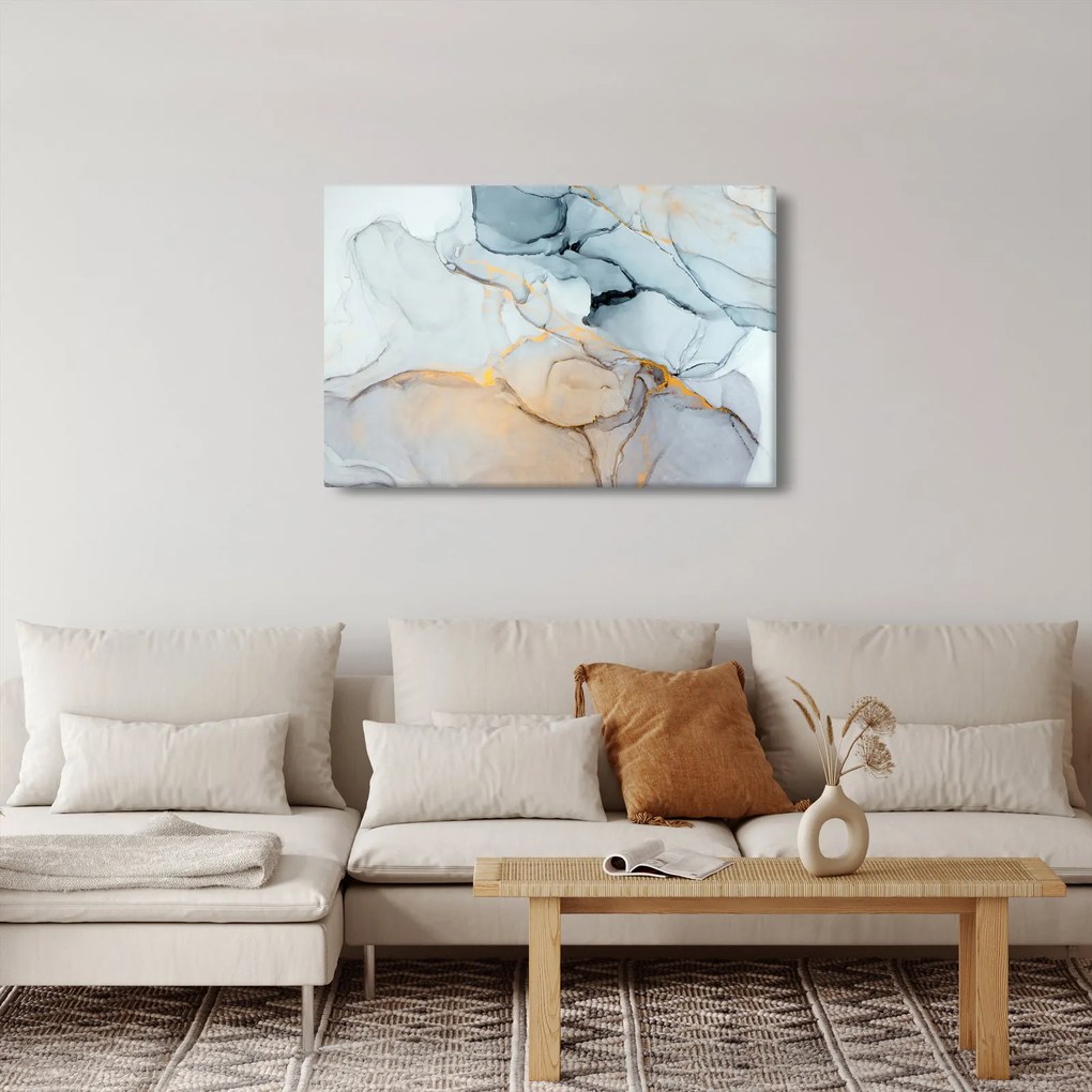 Obraz - Mramor (90x60 cm)