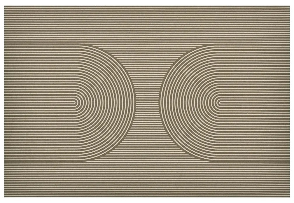 4Home Kúpeľňová predložka Infinity, 40 x 60 cm, 40 x 60 cm