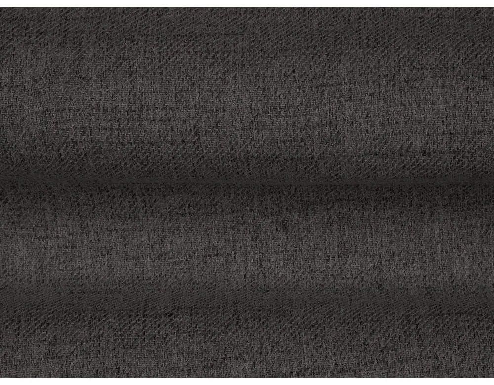 Tmavosivá pohovka 152 cm Bali – Cosmopolitan Design