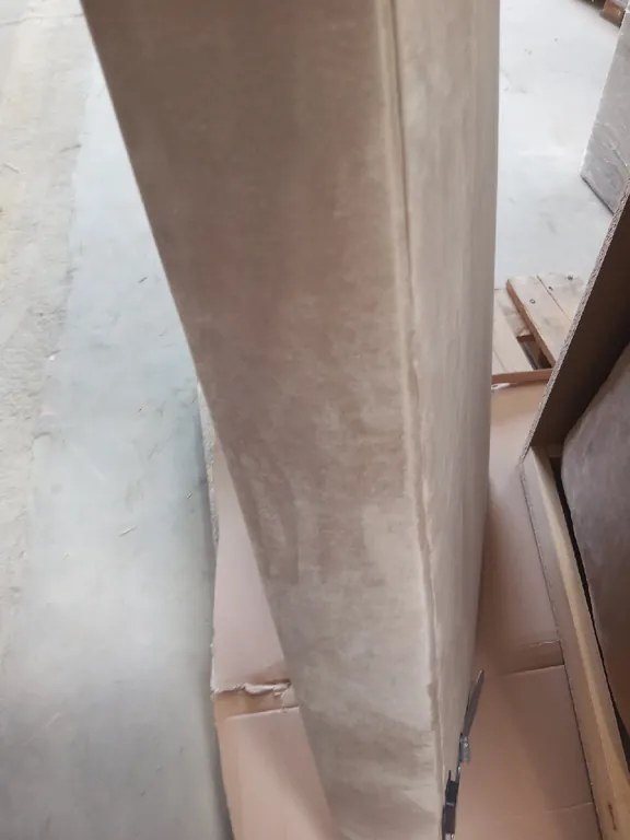AKCIE Rozkladacia sedacia súprava do U VENORIA 285x146 cm, béžová + 2 vankúšiky ZDARMA II. akosť