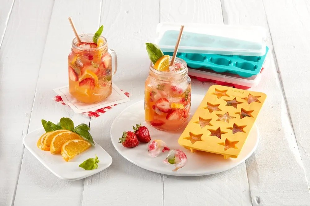 Forma na ľad – Lékué