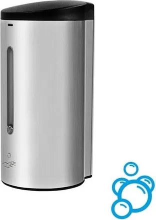 Weltservis Donner dávkovač mydla nehrdzavejúca oceľ 8596220010445