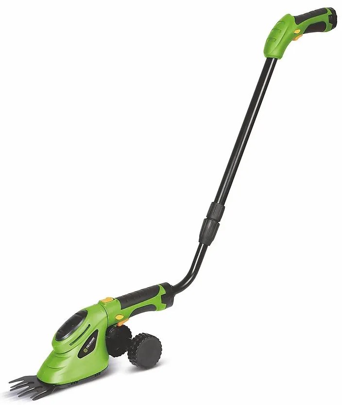 AKU nožnice na trávu a kríky FZN 4102-AT