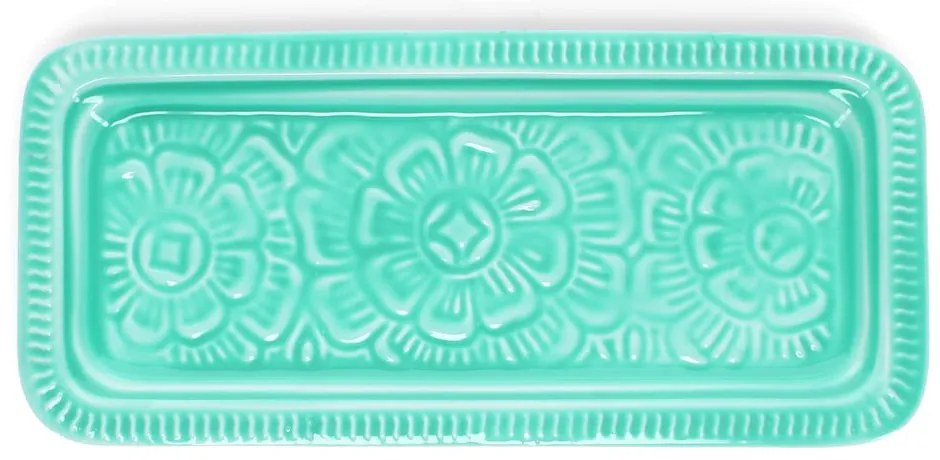 Dekoratívna tácka 13x28 cm – Rex London