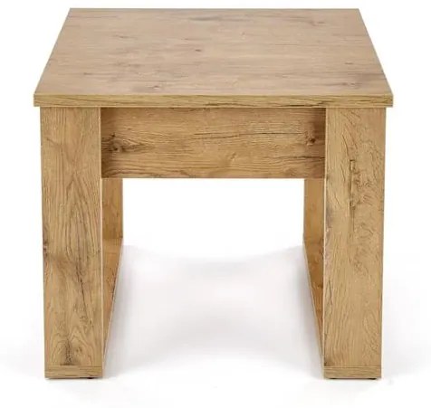 KONFERENČNÝ STOLÍK JACOB DUB WOTAN