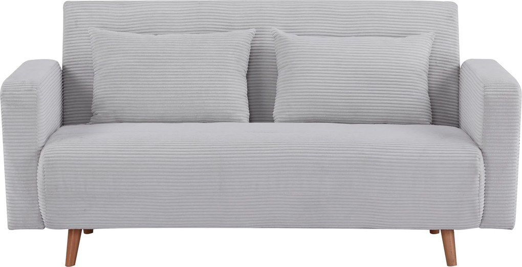 XXXLutz ROZKLADACIA POHOVKA, textil, béžová Carryhome - Sedačky - 002781015701